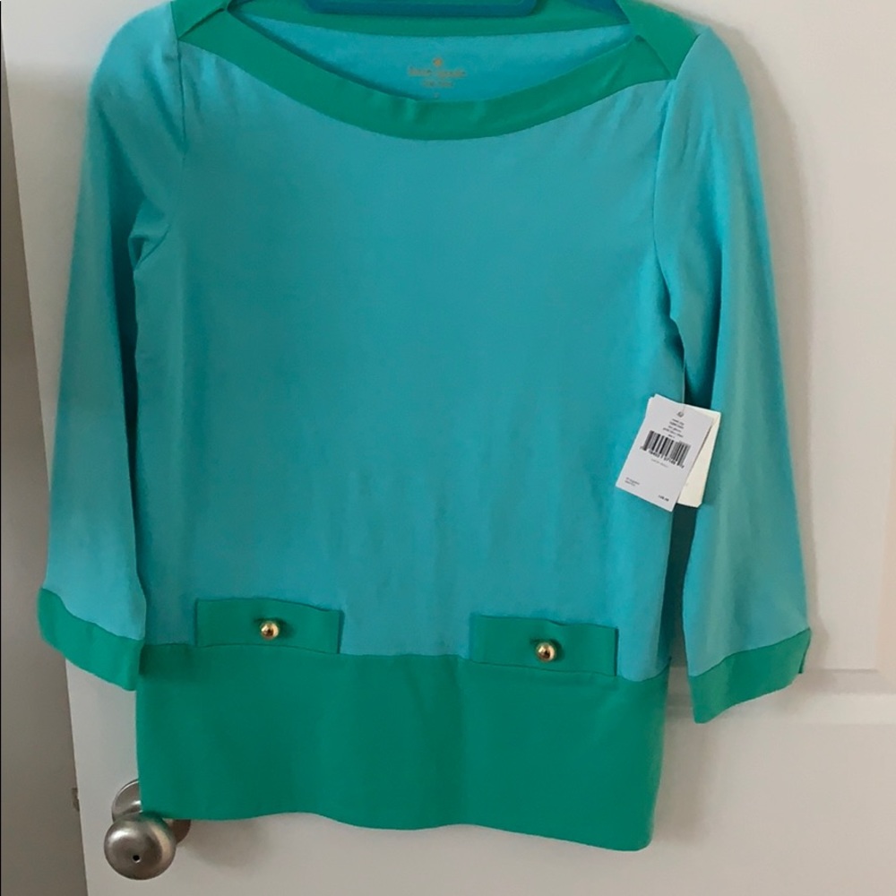 Kate Spade Top